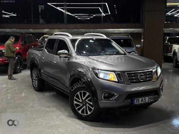 2019 CIKIŞ 4x4 PLATİNUM+K.ISITMA+360 KAMERA++FULL