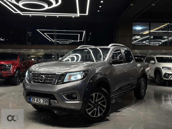 2019 CIKIŞ 4x4 PLATİNUM+K.ISITMA+360 KAMERA++FULL