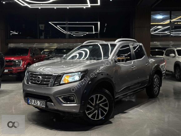 2019 CIKIŞ 4x4 PLATİNUM+K.ISITMA+360 KAMERA++FULL