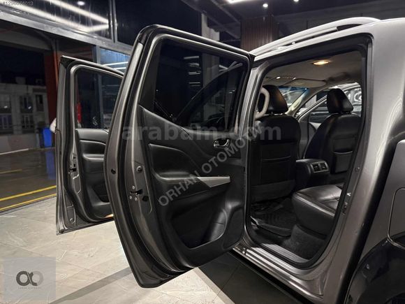 2019 CIKIŞ 4x4 PLATİNUM+K.ISITMA+360 KAMERA++FULL