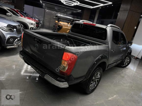 2019 CIKIŞ 4x4 PLATİNUM+K.ISITMA+360 KAMERA++FULL