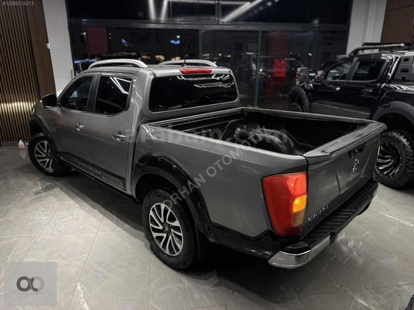 2019 CIKIŞ 4x4 PLATİNUM+K.ISITMA+360 KAMERA++FULL