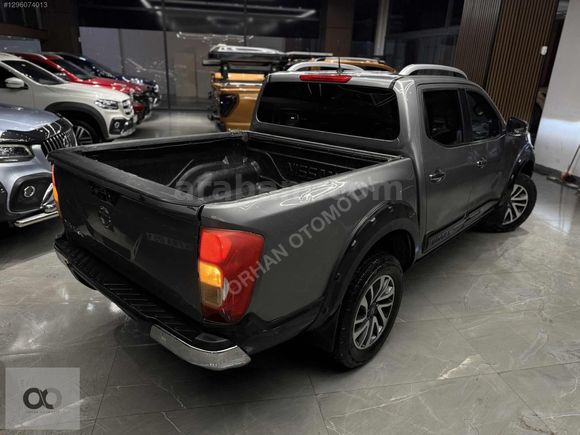 2019 CIKIŞ 4x4 PLATİNUM+K.ISITMA+360 KAMERA++FULL