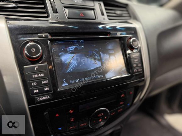 2019 CIKIŞ 4x4 PLATİNUM+K.ISITMA+360 KAMERA++FULL
