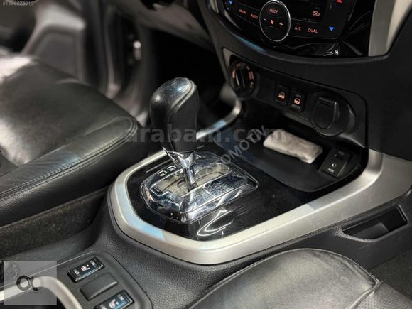 2019 CIKIŞ 4x4 PLATİNUM+K.ISITMA+360 KAMERA++FULL