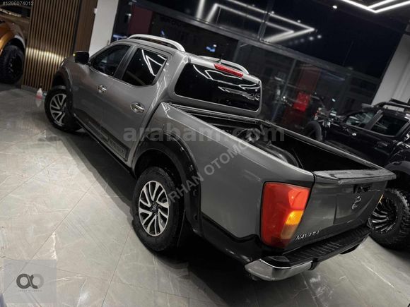 2019 CIKIŞ 4x4 PLATİNUM+K.ISITMA+360 KAMERA++FULL