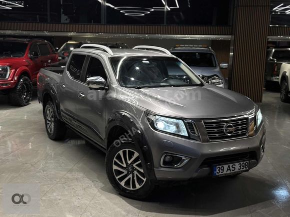 2019 CIKIŞ 4x4 PLATİNUM+K.ISITMA+360 KAMERA++FULL