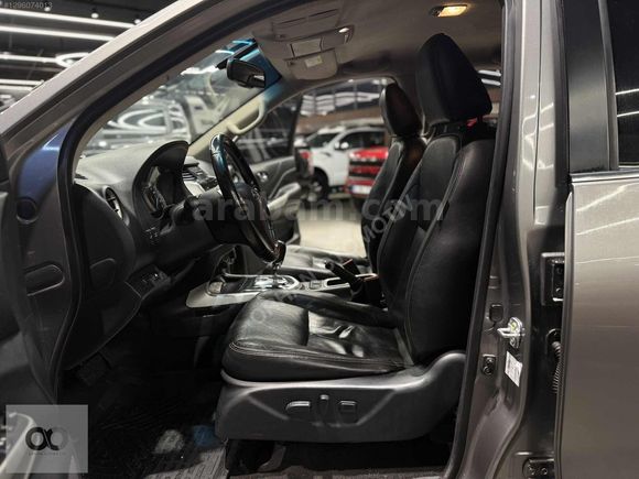 2019 CIKIŞ 4x4 PLATİNUM+K.ISITMA+360 KAMERA++FULL