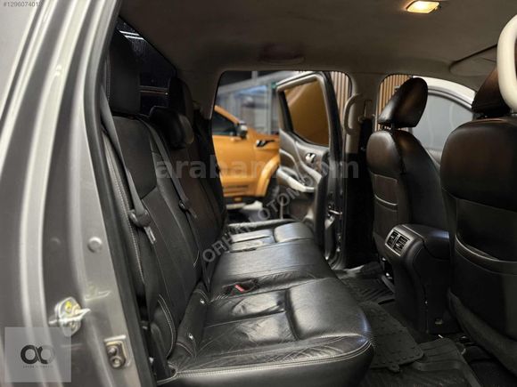 2019 CIKIŞ 4x4 PLATİNUM+K.ISITMA+360 KAMERA++FULL
