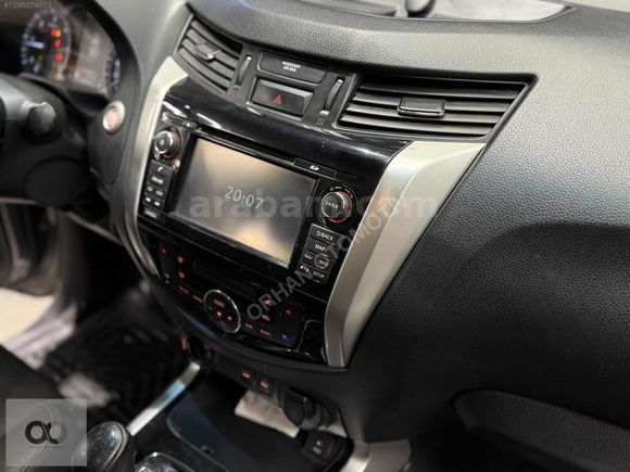 2019 CIKIŞ 4x4 PLATİNUM+K.ISITMA+360 KAMERA++FULL