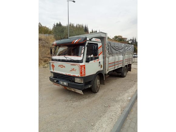 Sahibinden Iveco - Otoyol 65 65.9
