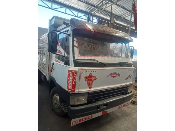 Sahibinden Iveco - Otoyol 65 65.9