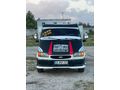1999 MODEL 190 P KAMYONET ÖZEL HATAY KESİMİ TURBOLU