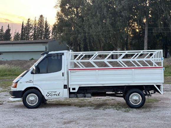 1999 MODEL 190 P KAMYONET ÖZEL HATAY KESİMİ TURBOLU