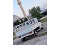 1999 MODEL 190 P KAMYONET ÖZEL HATAY KESİMİ TURBOLU