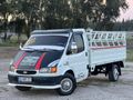1999 MODEL 190 P KAMYONET ÖZEL HATAY KESİMİ TURBOLU