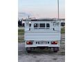 1999 MODEL 190 P KAMYONET ÖZEL HATAY KESİMİ TURBOLU