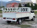 1999 MODEL 190 P KAMYONET ÖZEL HATAY KESİMİ TURBOLU