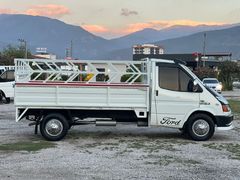 1999 MODEL 190 P KAMYONET ÖZEL HATAY KESİMİ TURBOLU