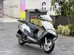 MotoFinans'tan Çanta İşli Honda Activa S , Senetle motor