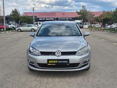 BESS | 2013 GOLF 1.2 TSI COMFORTLİNE