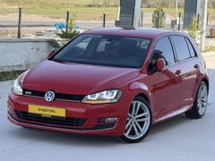 2015 MODEL GOLF 1.2 TSİ OTOMATİK FULL YAPILI EXTRALI UYGUN FİYAT