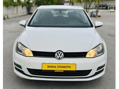 BASKIL'dan-UYGUNA-HATASIZ BOYASIZ-VW GOLF COMFORT 110HP-TERTEMİZ