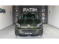 FATİH`TEN 2025 BERLİNGO SHİNE BOLD XTR ŞRT TAKİP C.TAVAN 130 HP