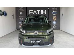 FATİH`TEN 2025 BERLİNGO SHİNE BOLD XTR ŞRT TAKİP C.TAVAN 130 HP