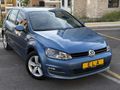 ELA'DAN VW GOLF 1.2 TSİ HATASIZ BOYASIZ 169 KM SERVİS BAKIMLI
