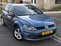 ELA'DAN VW GOLF 1.2 TSİ HATASIZ BOYASIZ 169 KM SERVİS BAKIMLI