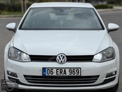 B O Y A S I Z KAYITSIZ SÜRÜŞ KONFOR PAKETLİ SERVİS BAKIMLI GOLF