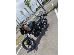 Sahibinden TVS Raider 125 