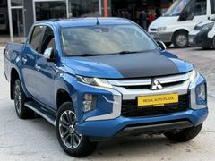 Galeriden Mitsubishi L 200 4x4 Blizzard 2019 Model Osmaniye