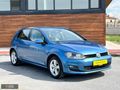 BOYASIZ DEĞİŞENSİZ SÜRÜŞ PAKET 1.2TSI BMT İLK ELDEN 98 BİN KM'DE