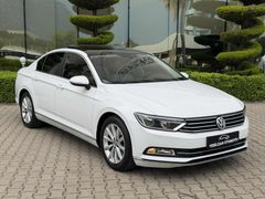 VOLKSWAGEN PASSAT 2017 CAM TAVANLI İÇİ BEJ 83.000 KM HATASIZ
