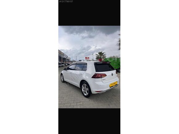 SAHİBİNDEN EXTRALI GOLF
