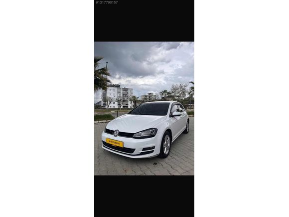 SAHİBİNDEN EXTRALI GOLF
