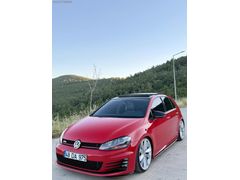 HATASIZ DEĞİŞENSİZ RED GOLF