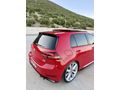 HATASIZ DEĞİŞENSİZ RED GOLF