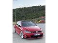 HATASIZ DEĞİŞENSİZ RED GOLF