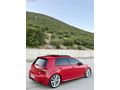 HATASIZ DEĞİŞENSİZ RED GOLF