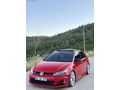 HATASIZ DEĞİŞENSİZ RED GOLF