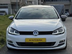 SAHİBİNDEN KUSURSUZ VOLKSWAGEN GOLF 1.2 TSI COMFORTLINE