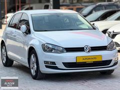 ALPCAN AUTO' DAN GOLF 1.2 TSI BMT COMFORTLİNE DSG