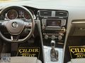 ÇILDIR AUTO'DAN 2014 GOLF DSG 7.5 GÖRÜNÜMLÜ HATASIZ