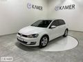 KAMER DEN 2015 VOLKSWAGEN GOLF 1.2 TSI COMFORTLİNE BENZİN OTM...