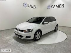 KAMER DEN 2015 VOLKSWAGEN GOLF 1.2 TSI COMFORTLİNE BENZİN OTM...