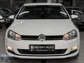 2015 VW GOLF 1.2 TSİ BMT 7 İLERİ DSG COMFORTLİNE BEYAZ