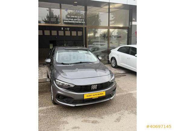 KUZEY AUTO BURSA